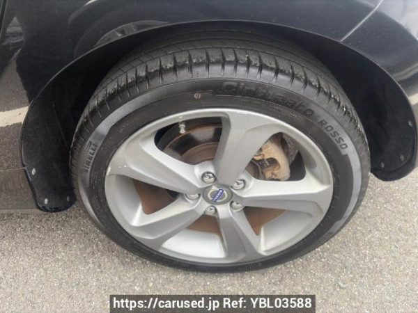 Used 2015 AT volvo v40 MB4164T Image[14]