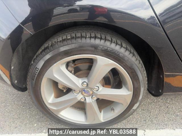 Used 2015 AT volvo v40 MB4164T Image[15]