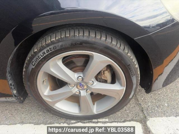 Used 2015 AT volvo v40 MB4164T Image[16]