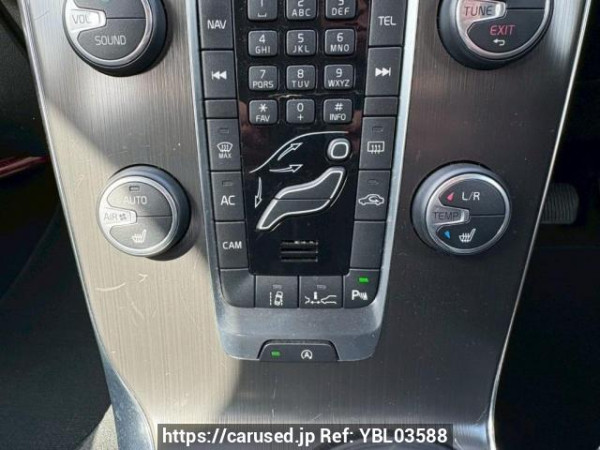 Used 2015 AT volvo v40 MB4164T Image[26]