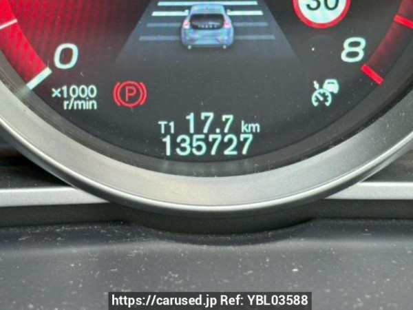 Used 2015 AT volvo v40 MB4164T Image[29]