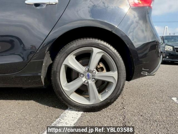 Used 2015 AT volvo v40 MB4164T Image[32]