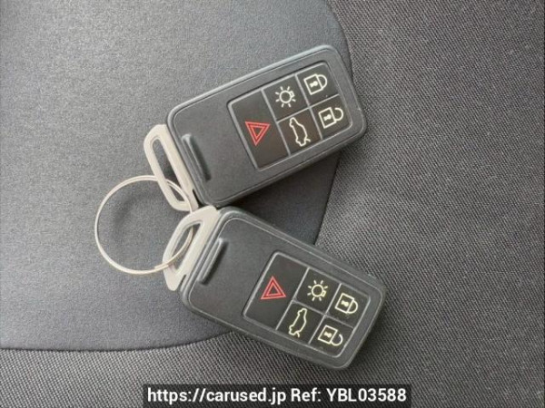 Used 2015 AT volvo v40 MB4164T Image[43]