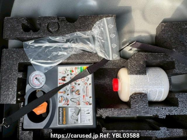 Used 2015 AT volvo v40 MB4164T Image[44]