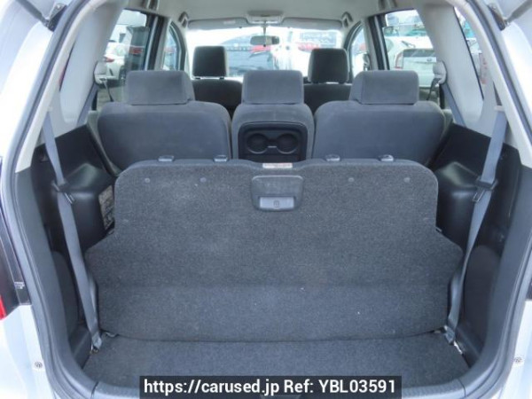 Used 2004 AT toyota corolla-spacio NZE121N Image[9]