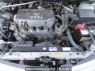Used 2004 AT toyota corolla-spacio NZE121N Image[10]