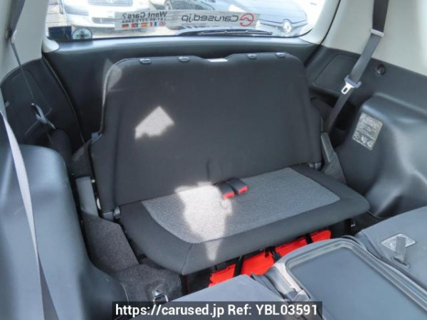 Used 2004 AT toyota corolla-spacio NZE121N Image[19]