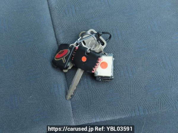 Used 2004 AT toyota corolla-spacio NZE121N Image[30]