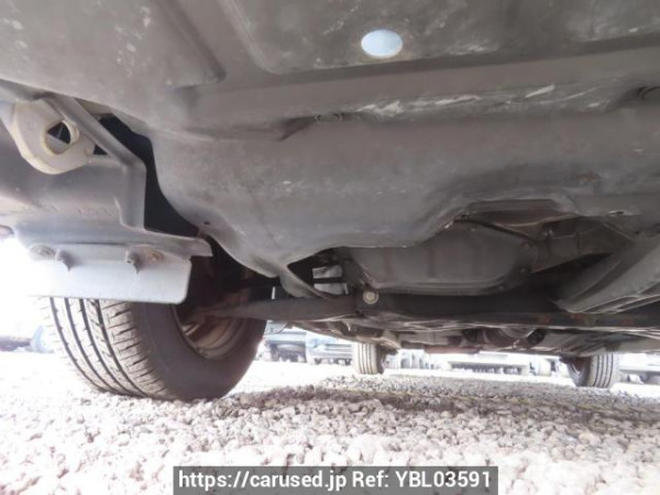 Used 2004 AT toyota corolla-spacio NZE121N Image[35]
