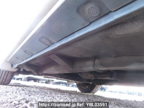 Used 2004 AT toyota corolla-spacio NZE121N Image[37]