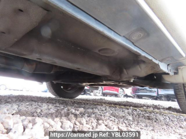 Used 2004 AT toyota corolla-spacio NZE121N Image[38]