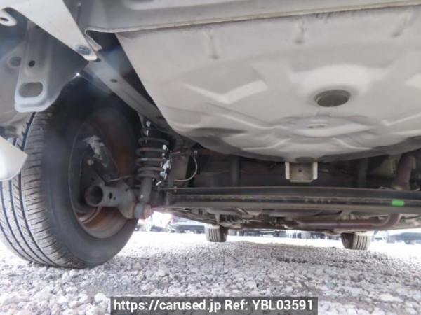 Used 2004 AT toyota corolla-spacio NZE121N Image[41]