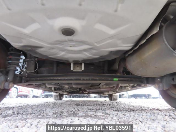 Used 2004 AT toyota corolla-spacio NZE121N Image[42]