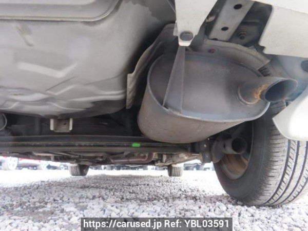 Used 2004 AT toyota corolla-spacio NZE121N Image[43]