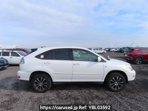 Used 2004 AT toyota harrier ACU35W Image[7]