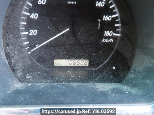 Used 2004 AT toyota harrier ACU35W Image[22]