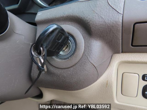 Used 2004 AT toyota harrier ACU35W Image[28]