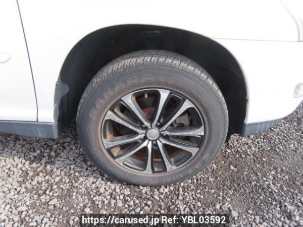 Used 2004 AT toyota harrier ACU35W Image[30]