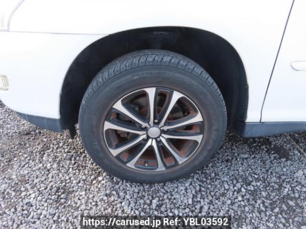 Used 2004 AT toyota harrier ACU35W Image[31]