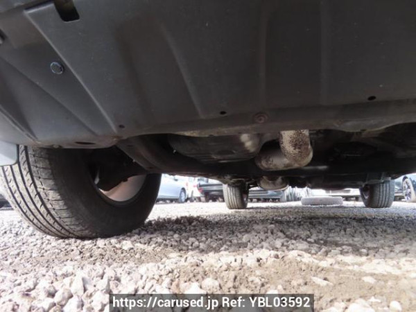 Used 2004 AT toyota harrier ACU35W Image[34]