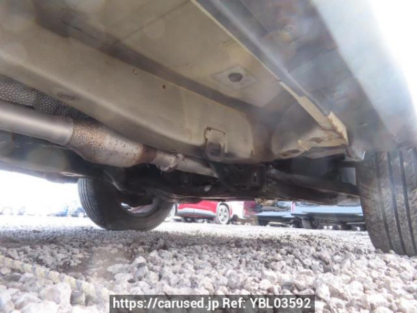 Used 2004 AT toyota harrier ACU35W Image[36]