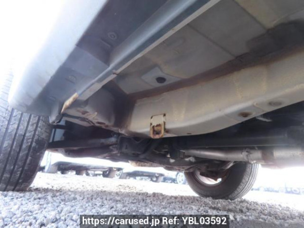 Used 2004 AT toyota harrier ACU35W Image[37]