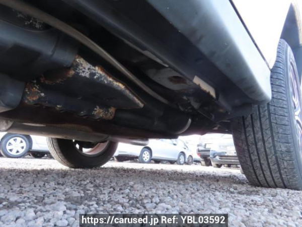 Used 2004 AT toyota harrier ACU35W Image[39]
