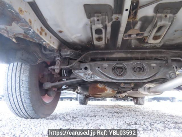 Used 2004 AT toyota harrier ACU35W Image[41]