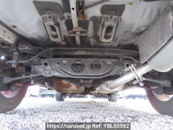Used 2004 AT toyota harrier ACU35W Image[42]