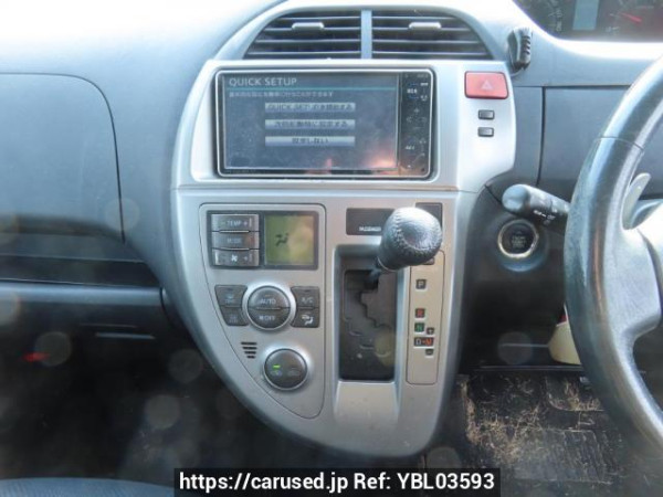 Used 2007 AT toyota ractis NCP100 Image[24]