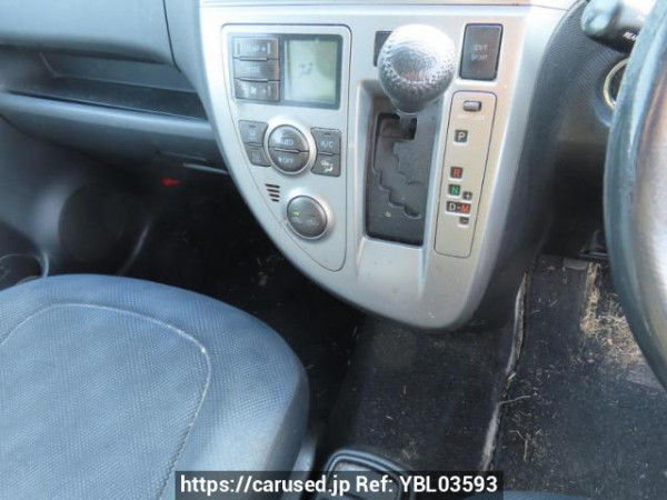 Used 2007 AT toyota ractis NCP100 Image[26]