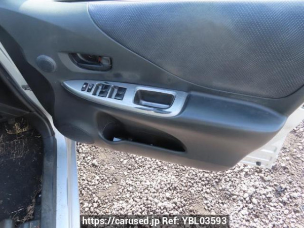 Used 2007 AT toyota ractis NCP100 Image[31]