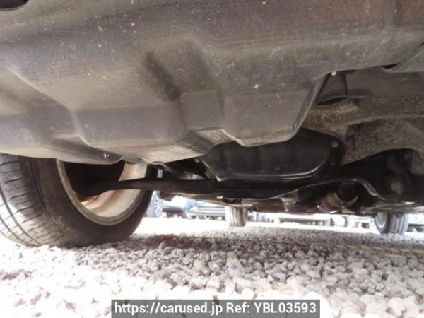 Used 2007 AT toyota ractis NCP100 Image[36]