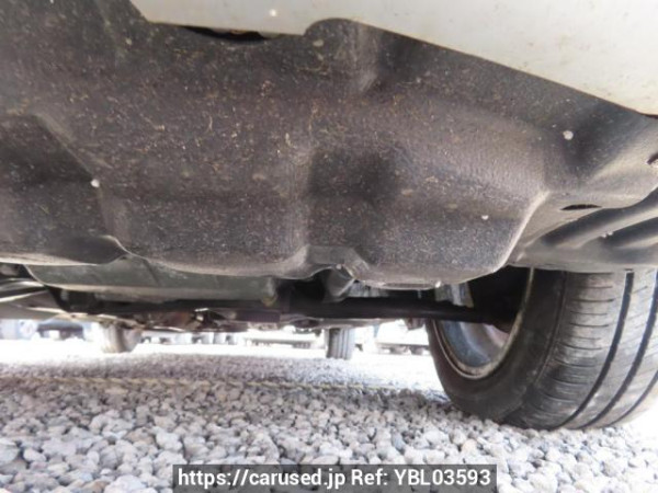 Used 2007 AT toyota ractis NCP100 Image[37]