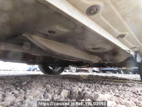 Used 2007 AT toyota ractis NCP100 Image[38]
