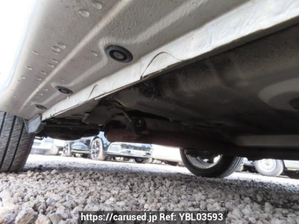 Used 2007 AT toyota ractis NCP100 Image[40]