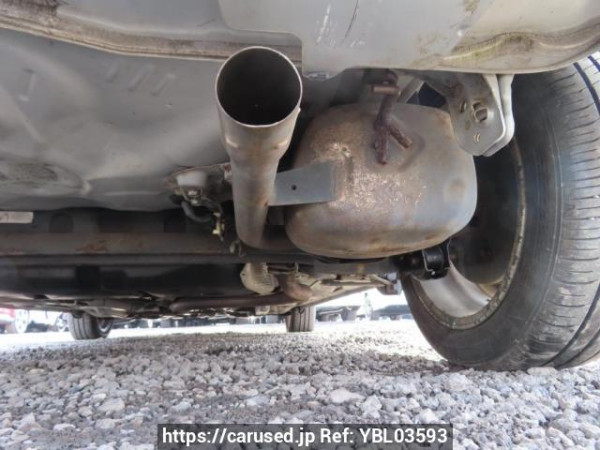 Used 2007 AT toyota ractis NCP100 Image[42]