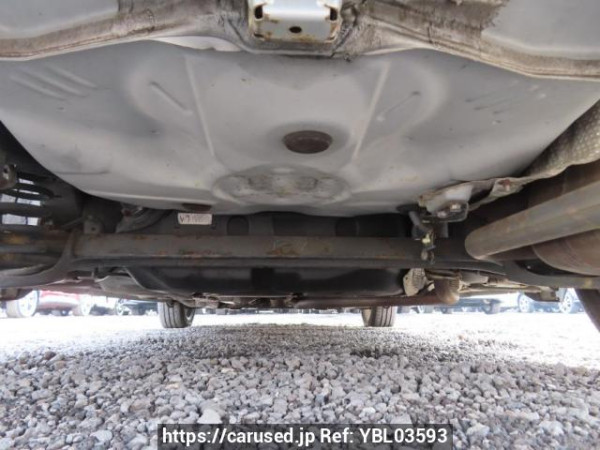 Used 2007 AT toyota ractis NCP100 Image[44]