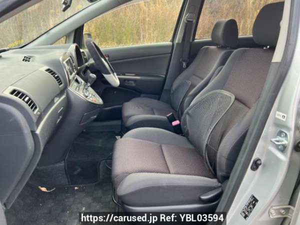 Used 2005 AT toyota wish ZNE10G Image[12]