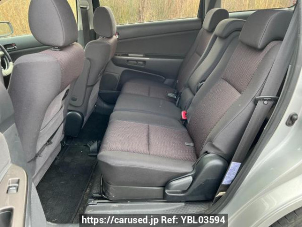 Used 2005 AT toyota wish ZNE10G Image[14]