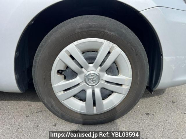 Used 2005 AT toyota wish ZNE10G Image[26]