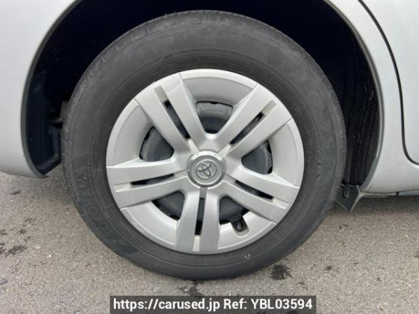 Used 2005 AT toyota wish ZNE10G Image[27]