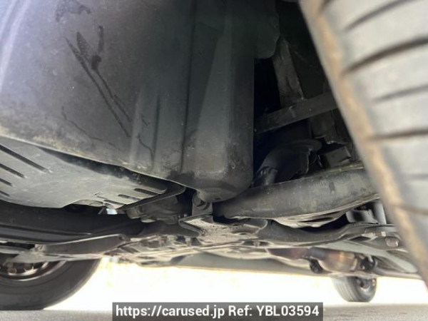 Used 2005 AT toyota wish ZNE10G Image[28]