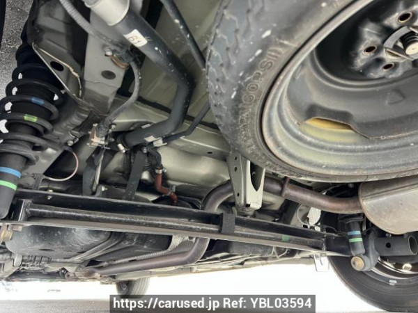 Used 2005 AT toyota wish ZNE10G Image[30]