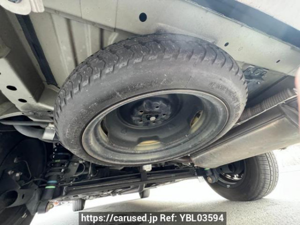 Used 2005 AT toyota wish ZNE10G Image[32]