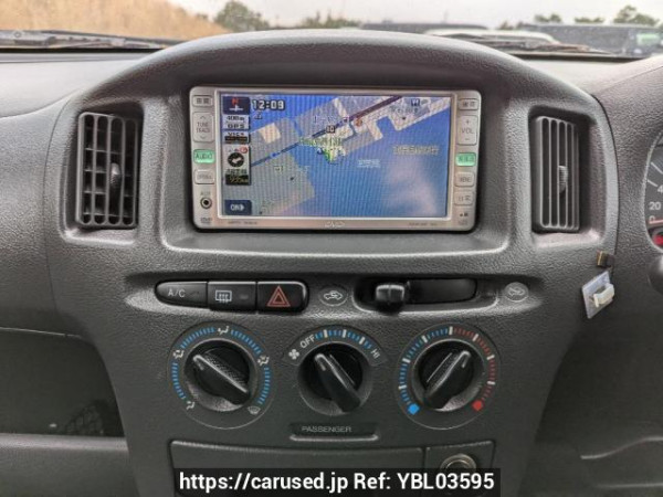 Used 2007 AT toyota probox-wagon NCP58G Image[18]