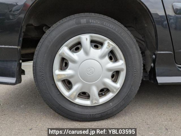 Used 2007 AT toyota probox-wagon NCP58G Image[25]