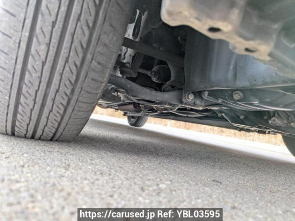 Used 2007 AT toyota probox-wagon NCP58G Image[26]