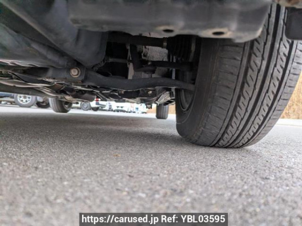 Used 2007 AT toyota probox-wagon NCP58G Image[27]