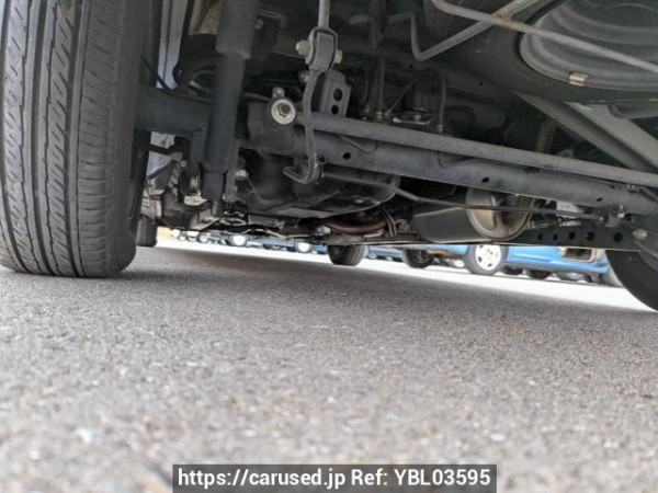 Used 2007 AT toyota probox-wagon NCP58G Image[28]